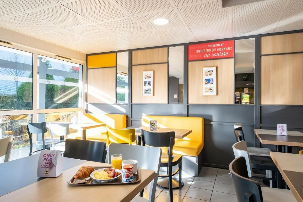 **  B&B Hotel Lille Seclin Unexpo France