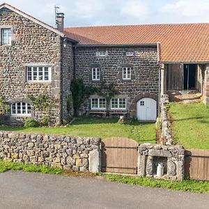 Bed & Breakfast Le Flambeau Le Bouchet-Saint-Nicolas