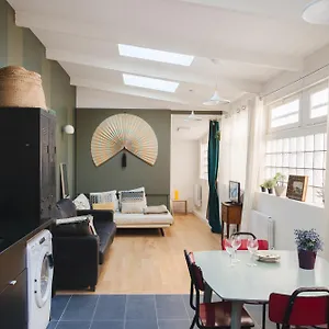 L'atelier De Luc, 20eme Paris