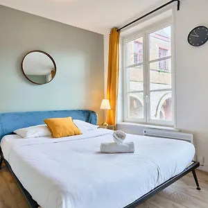 Appartement Centre - Cozy&functional Ap, Lille