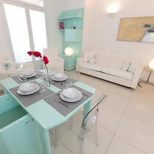 La Des Anges Res. Negresco Five Stars Holiday House Nice