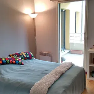 Appartement Lille Grand Boulevard, Marcq-en-Barœul