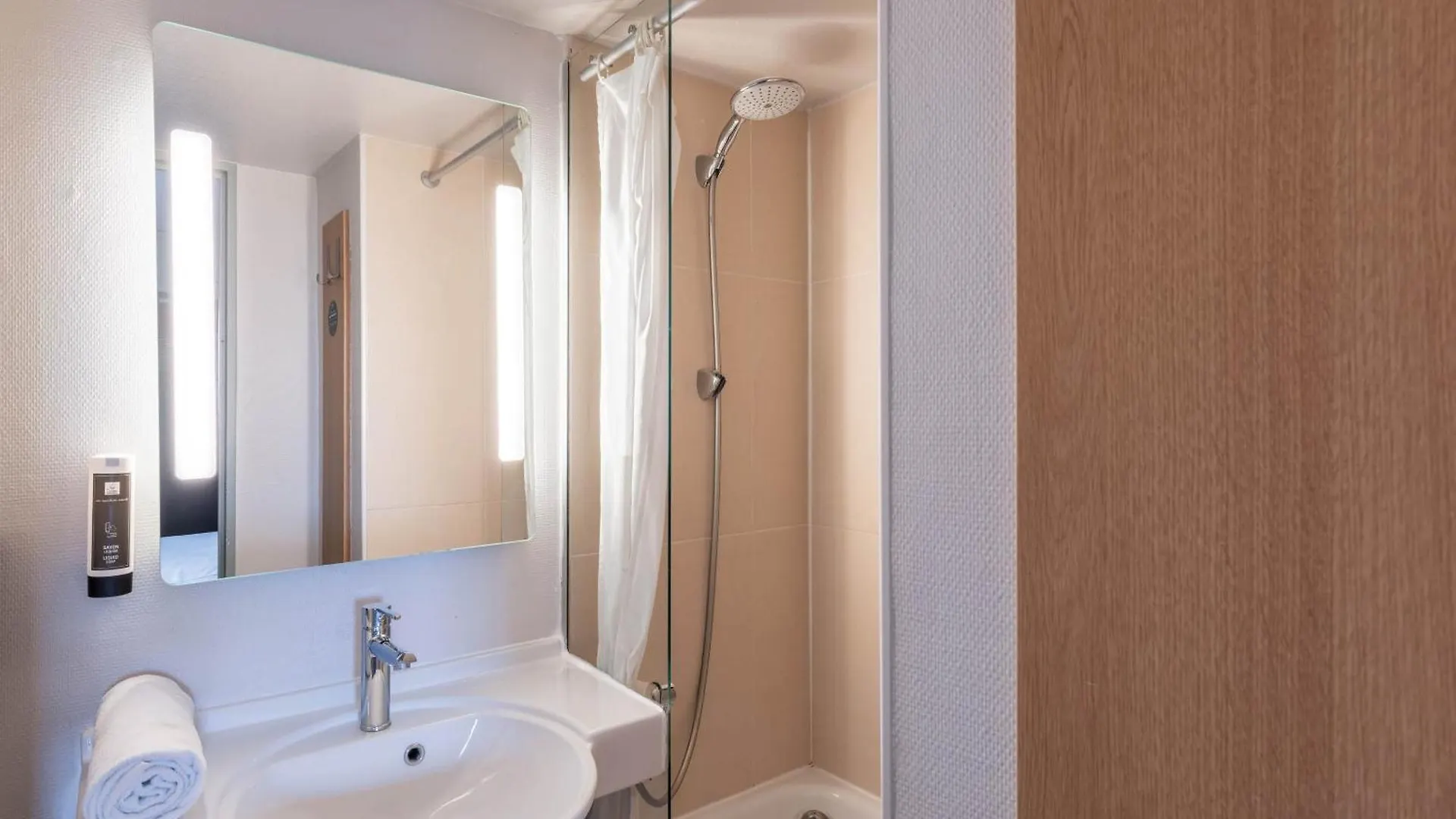 B&B Hotel Lille Seclin Unexpo